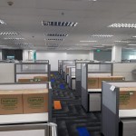 Mover singapore