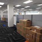 Office mover