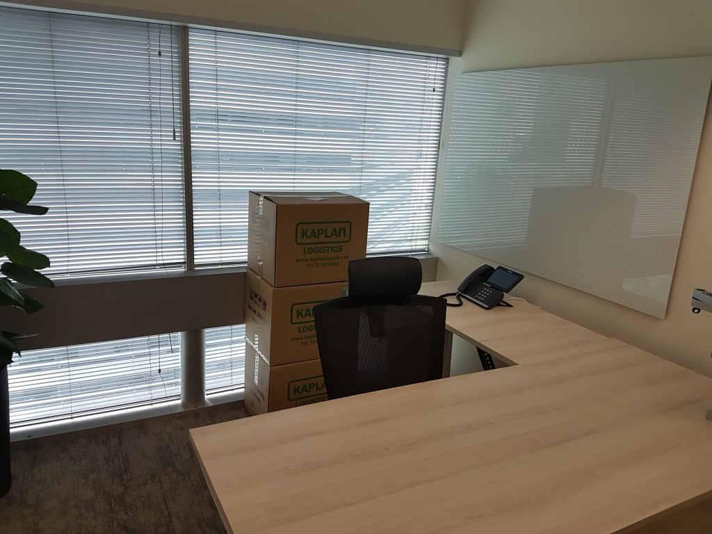 Professional Moving